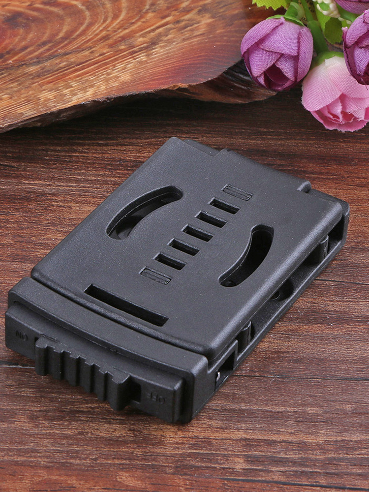 Multi-functional Waist Back Cl - đánh giá và giá Edc Carry Clip