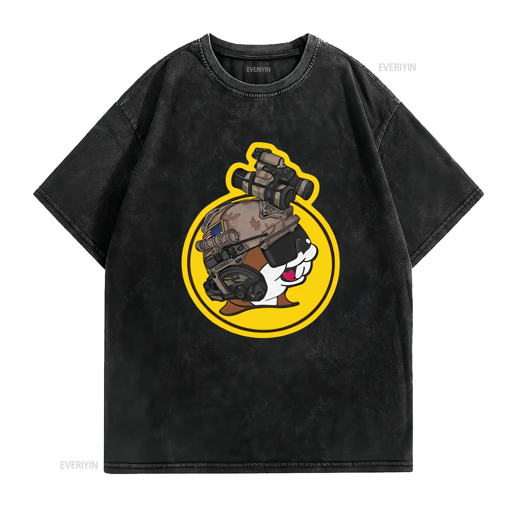 V2 Tactical Beaver t shirt Edc - đánh giá và giá Edc (Every Day Carry