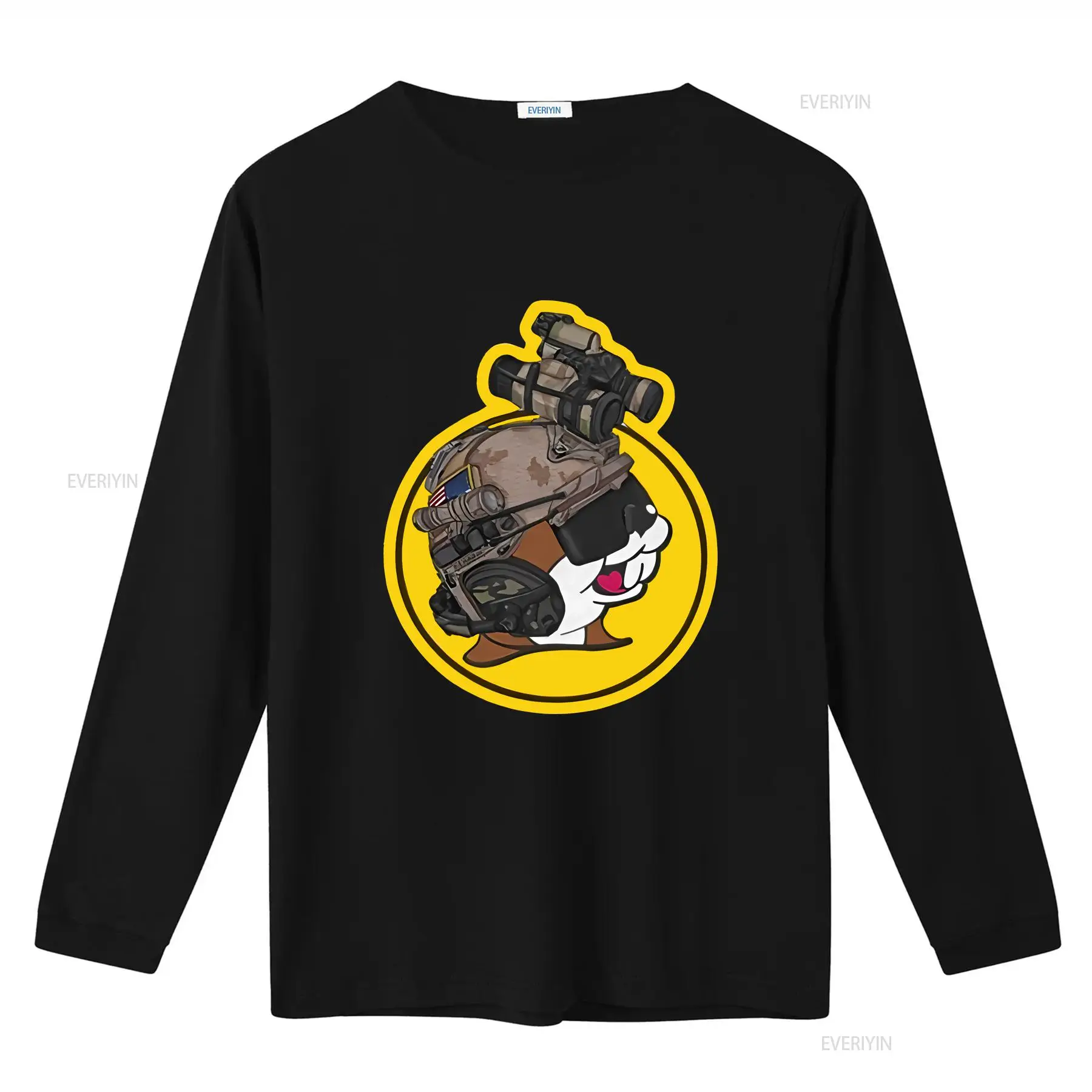 V2 Tactical Beaver t shirt Edc - đánh giá và giá Edc (Every Day Carry