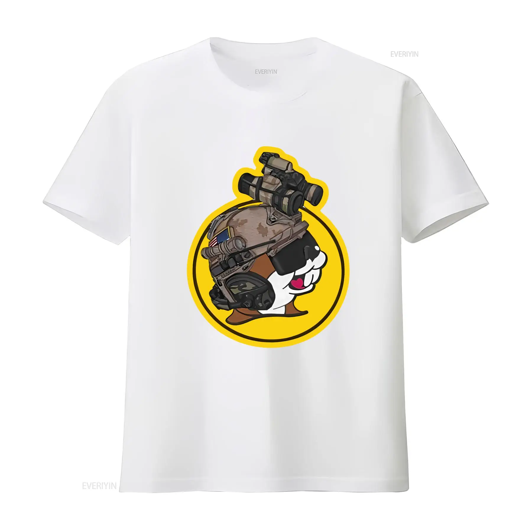 V2 Tactical Beaver t shirt Edc - đánh giá và giá Edc (Every Day Carry