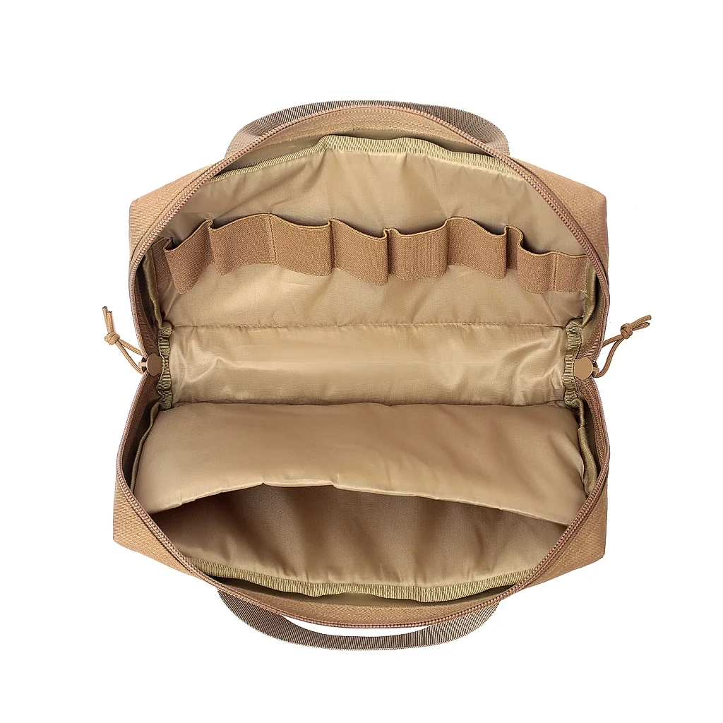 Gun Carry Bag EDC Tool Pouch O - đánh giá và giá Edc Carry Handgun