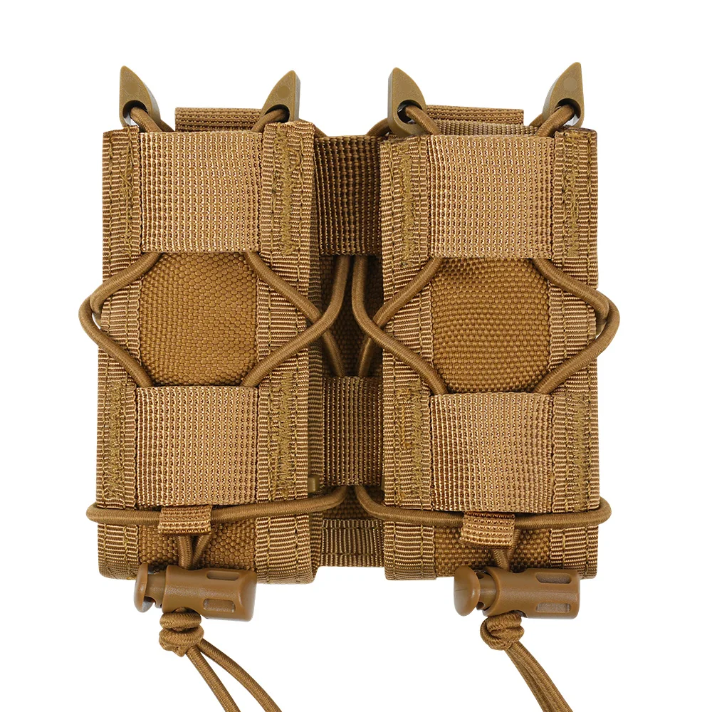 9mm Pistol Double/Triple Stack - đánh giá và giá Edc Carry Pouch