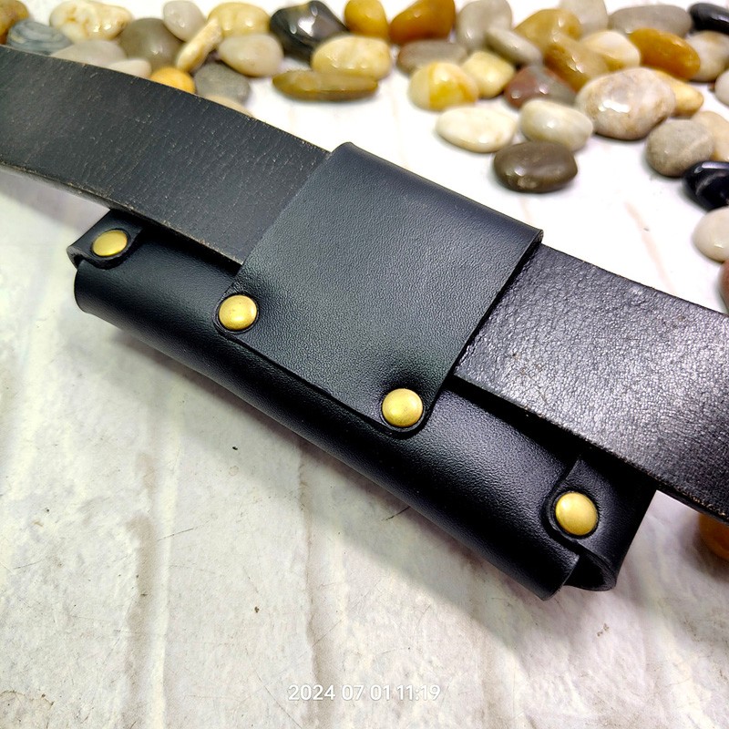 Horizontal Folding Knife Holst - đánh giá và giá Edc Everyday Carry Knives