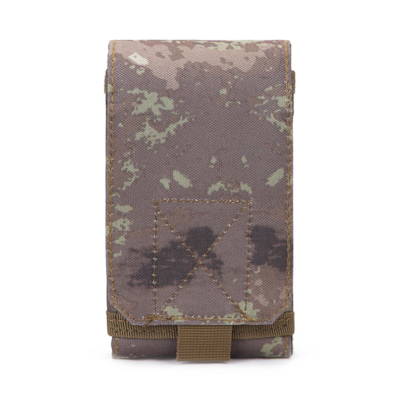 6 Inch Tactical Camo Cell Phon - đánh giá và giá Edc Carry Pouch