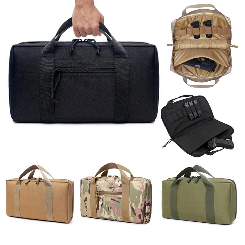 Outdoor Gun Carry Bag EDC Tool - đánh giá và giá Edc Carry Handgun