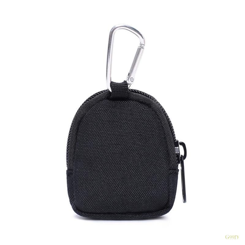 1 Pc Portable Outdoor Key Bag  - đánh giá và giá Edc Carry Pouch