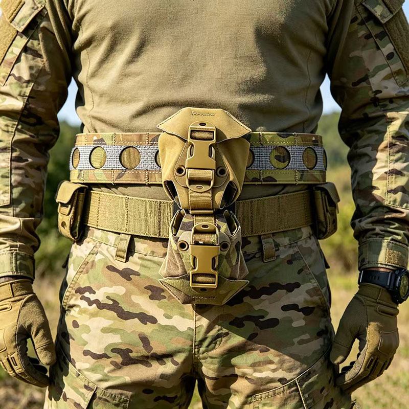 PEW Tactical Molle Spherical S - đánh giá và giá Edc Carry Bag For Men