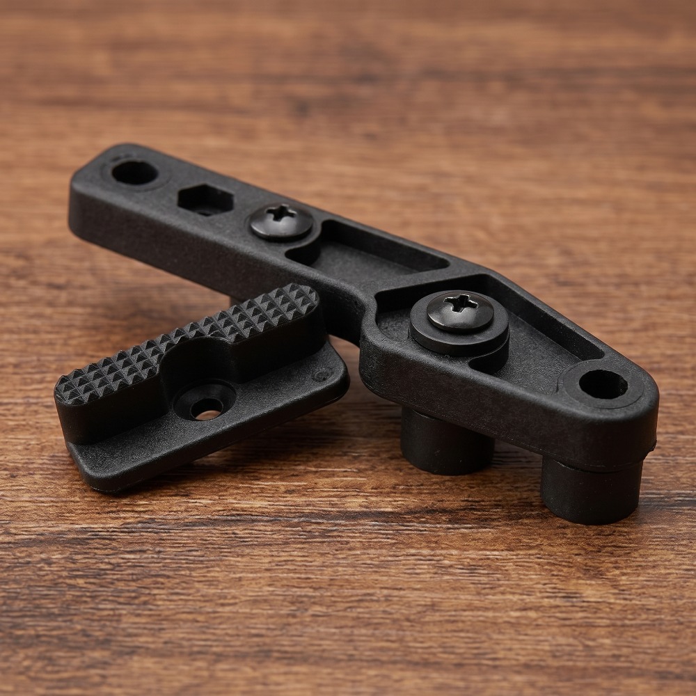Injection Nylon Kydex Sheath C - đánh giá và giá Edc Carry Fixed Blade
