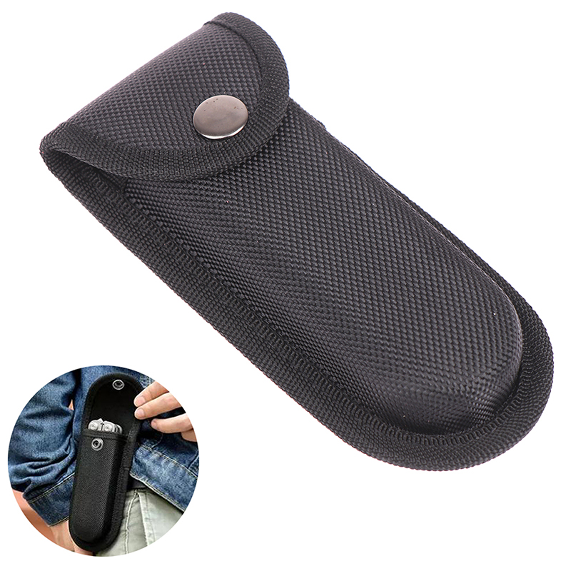 New Fold Knife Plier Bag Pouch - đánh giá và giá Edc Everyday Carry Knives