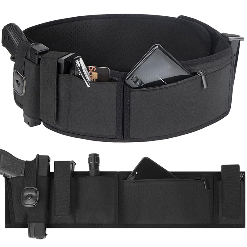 X-Pac Large Capacity EDC Pocke - đánh giá và giá Edc Carry Coins