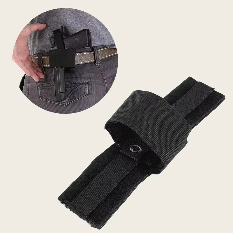 Outdoor Concealed Carry Waist  - đánh giá và giá Edc Carry Handgun