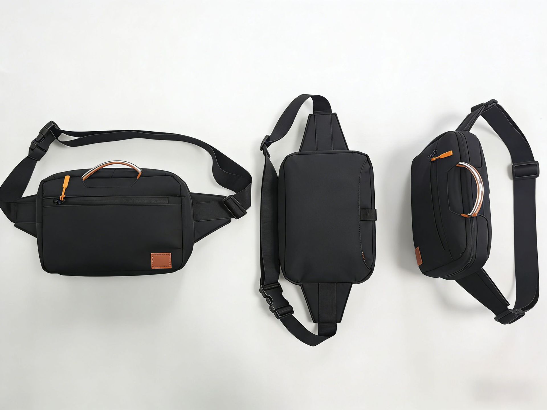 Tactical EDC Carry Bag - Molle - đánh giá và giá Appendix Carry Edc