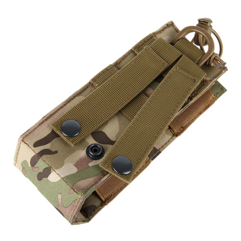 Molle Water Bottle Holster Pou - đánh giá và giá Edc Carry Pouch
